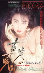 真実の瞬間 白石ひとみ